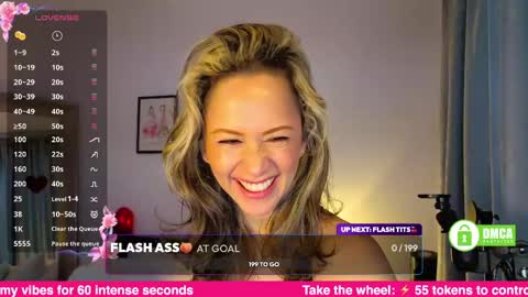 miasiren online show from March 2026 02:32:01 PM