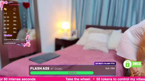 miasiren online show from May 2026 01:11:02 AM