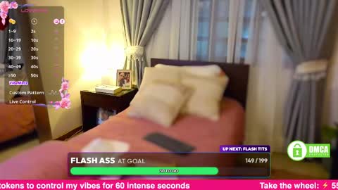 miasiren online show from May 2026 10:49:02 PM