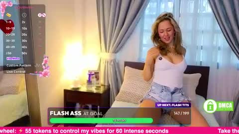 miasiren online show from May 2026 08:27:01 PM