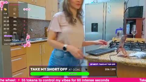 miasiren online show from May 2026 09:12:02 PM