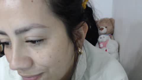 Alejandra Marin get alejandras whatsapp for life for 200 tkns online show from March 2026 12:11:01 PM