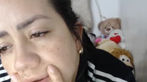 Alejandra Marin get alejandras whatsapp for life for 200 tkns online show from March 2026 12:11:01 PM
