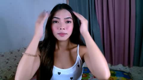 Pau and jence online show from May 2026 02:40:01 AM