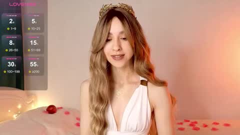 Snapshot of miasweetashoney chatting on October 2025 06:28:02 AM Mia online show from October 2025 06:28:02 AM