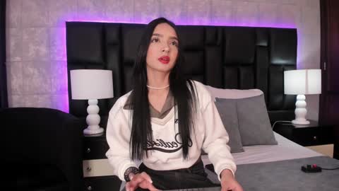 Snapshot of miasweetth chatting on December 2024 12:45:02 PM Mia Sweetth online show from December 2024 12:45:02 PM