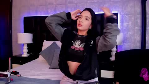 Snapshot of miasweetth chatting on January 2025 11:45:02 AM Mia Sweetth online show from January 2025 11:45:02 AM