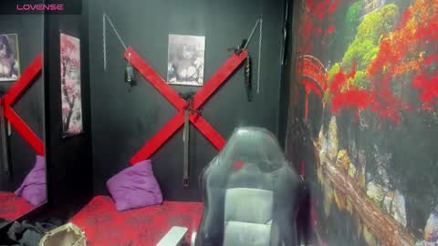 Snapshot of miatentazione chatting on November 2025 02:38:02 PM Mariana online show from November 2025 02:38:02 PM