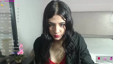 miaturner8 online show from July 2026 11:35:01 AM