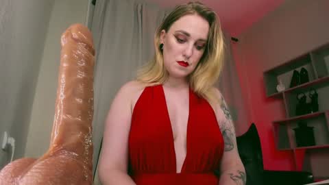 Lana online show from January 2025 09:36:02 PM