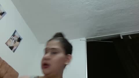 MIA VANESSA online show from April 2026 03:35:02 AM