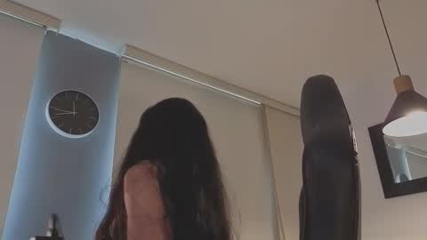 Mia online show from March 2026 07:42:02 PM