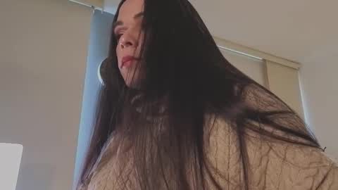 Mia online show from March 2026 05:40:02 PM