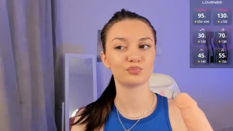 Snapshot of miavixxenn chatting on March 2025 07:25:02 AM Mia online show from March 2025 07:25:02 AM