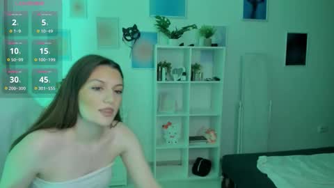 Snapshot of miavixxenn chatting on October 2025 03:26:01 AM Mia online show from October 2025 03:26:01 AM