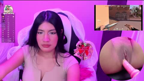 Snapshot of miavoss_ chatting on December 2024 05:10:02 AM mia online show from December 2024 05:10:02 AM