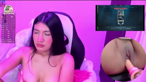 Snapshot of miavoss_ chatting on December 2024 08:11:02 AM mia online show from December 2024 08:11:02 AM