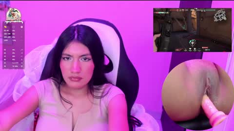 Snapshot of miavoss_ chatting on December 2024 11:18:01 AM mia online show from December 2024 11:18:01 AM