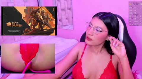 Snapshot of miavoss_ chatting on January 2025 04:47:01 AM mia online show from January 2025 04:47:01 AM