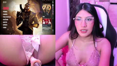 Snapshot of miavoss_ chatting on January 2025 05:13:01 AM mia online show from January 2025 05:13:01 AM