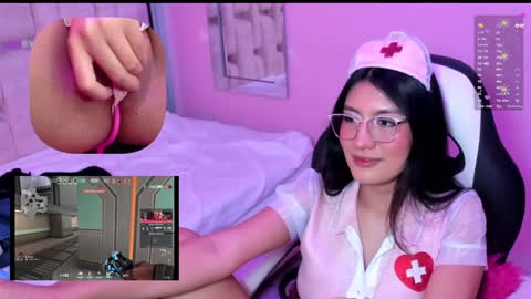 Snapshot of miavoss_ chatting on January 2025 08:13:01 AM mia online show from January 2025 08:13:01 AM