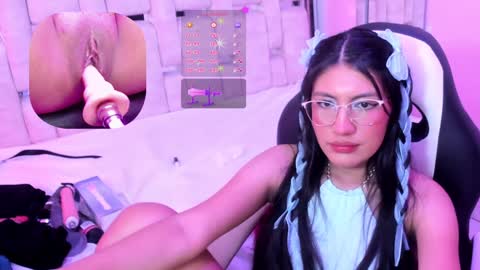 Snapshot of miavoss_ chatting on January 2025 05:51:02 AM mia online show from January 2025 05:51:02 AM