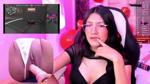 Snapshot of miavoss_ chatting on February 2025 01:16:02 AM mia online show from February 2025 01:16:02 AM