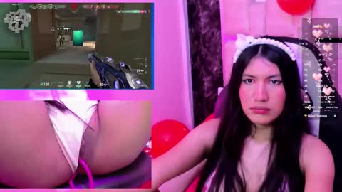 Snapshot of miavoss_ chatting on February 2025 09:59:02 PM mia online show from February 2025 09:59:02 PM