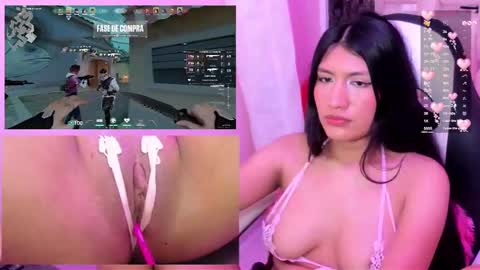 Snapshot of miavoss_ chatting on February 2025 01:43:02 AM mia online show from February 2025 01:43:02 AM