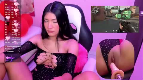 Snapshot of miavoss_ chatting on February 2025 09:43:01 PM mia online show from February 2025 09:43:01 PM