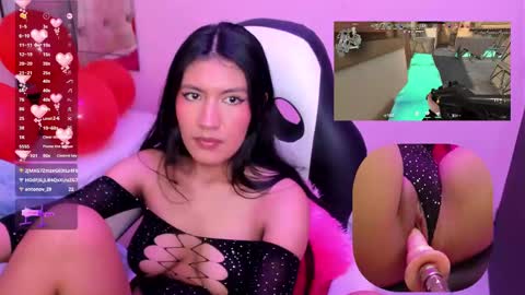 Snapshot of miavoss_ chatting on February 2025 01:44:02 AM mia online show from February 2025 01:44:02 AM