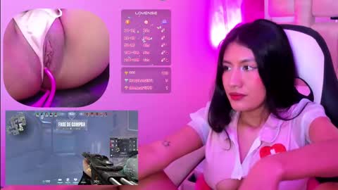 Snapshot of miavoss_ chatting on February 2025 01:05:01 AM mia online show from February 2025 01:05:01 AM