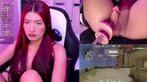 Snapshot of miavoss_ chatting on September 2025 09:59:02 PM mia online show from September 2025 09:59:02 PM