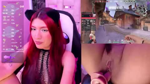 Snapshot of miavoss_ chatting on October 2025 10:05:01 PM mia online show from October 2025 10:05:01 PM