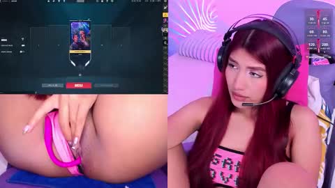 Snapshot of miavoss__ chatting on March 2026 11:22:02 PM MIaaa online show from March 2026 11:22:02 PM