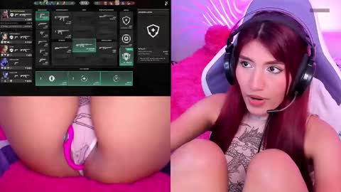 Snapshot of miavoss__ chatting on March 2026 11:17:01 PM MIaaa online show from March 2026 11:17:01 PM