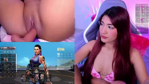 MIaaa online show from May 2026 11:23:01 PM