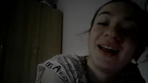 miaw03 online show from December 2025 07:30:02 PM