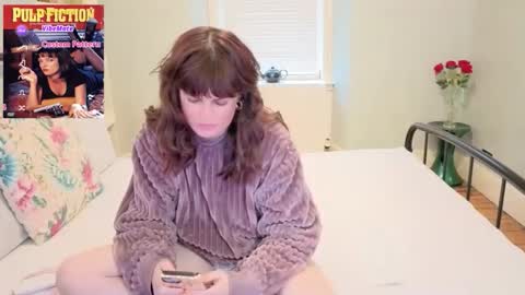 Snapshot of miawallace__ chatting on January 2026 02:23:01 PM Mia online show from January 2026 02:23:01 PM