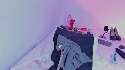 Snapshot of miawills1 chatting on January 2025 03:21:01 PM LINAY And VALENTINA - INSTAGRAM LINAY MVP online show from January 2025 03:21:01 PM