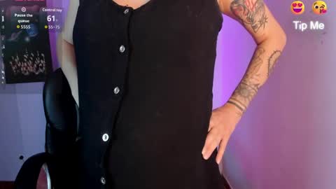 Mia winx  online show from April 2026 08:54:02 PM