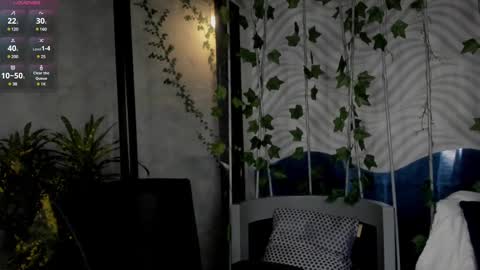 Mia online show from December 2024 03:22:02 AM