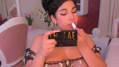 Mia online show from March 2025 06:27:01 AM