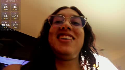 MiaIron online show from May 2026 02:02:01 PM