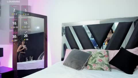 MiaIron online show from May 2026 02:38:02 PM
