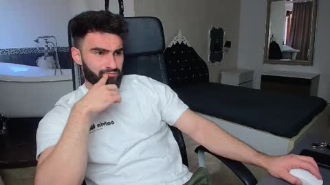 MicahLane online show from April 2026 04:34:01 AM