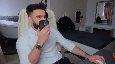 MicahLane online show from May 2026 05:47:01 AM