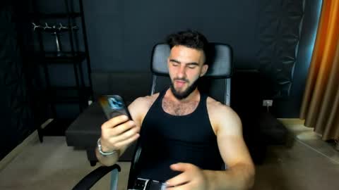 MicahLane online show from May 2026 06:30:02 AM