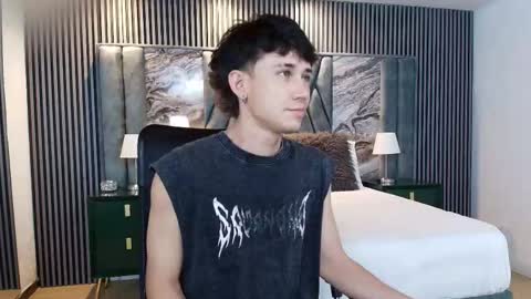 Michael online show from February 2026 07:53:02 PM