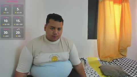 MICHAEL AND SHARON online show from March 2026 06:19:02 PM